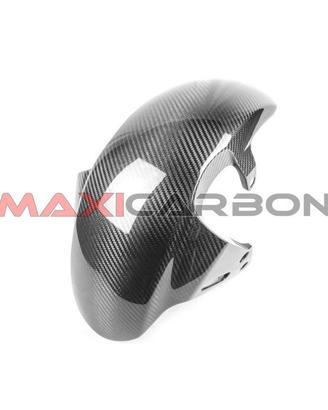Parafango anteriore carbonio MSX 125 Grom post-25