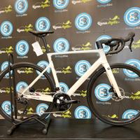 ROAD BIKE FOCUS IZALCO MAX 8.7 NUOVA