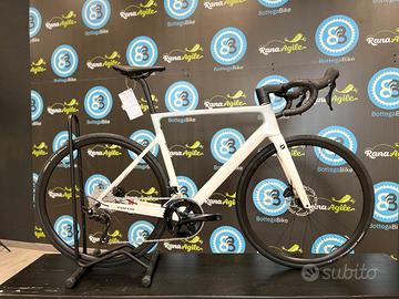 ROAD BIKE FOCUS IZALCO MAX 8.7 NUOVA