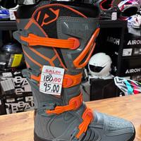 Stivali cross Enduro