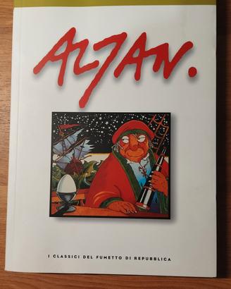 L'arte di Altan Volume 10 Classici del fumetto