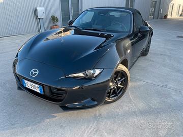 Mazda MX-5 1.5L Skyactiv-G Prime-Line