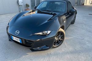 Mazda MX-5 1.5L Skyactiv-G Prime-Line