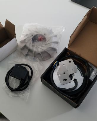 kit accensione cono da 19