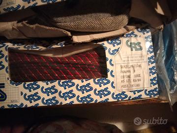 coprisedili ( foderine) e tappetini auto