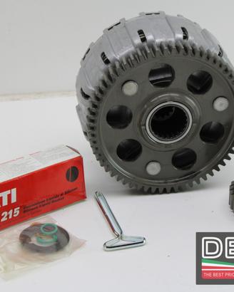 KIT frizione Antisaltellamento bagno d'olio Ducati