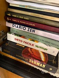 Libri a meta prezzo