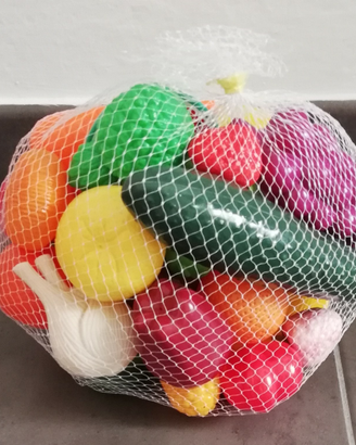 Frutta e verdura