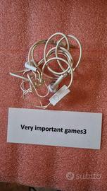 1475-Auricolare Cellulare Samsung Vintage ORIGINAL