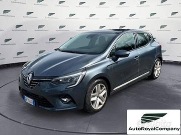 Renault Clio 1.6 Hybrid E-TECH 140cv INTENS