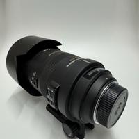 Sigma 50-500mm-F/4.5-6.3 AF APO DG OS HSM - NIKON