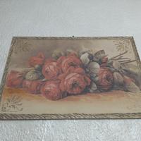 Quadro decoupage 50x70cm