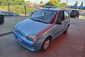 Fiat Seicento 1.1i cat Active