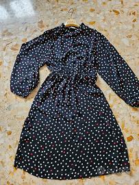 Vestito leggero Vicolo taglia M