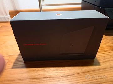 router vodafone power station adsl