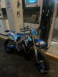 TM SMR 125