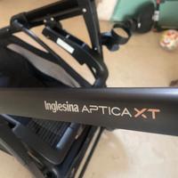 Trio Inglesina Aptica XT
