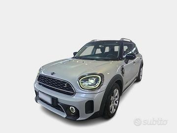 MINI COOPER SE COUNTRYMAN ALL4 BUSINESS AUTOM. 5 P