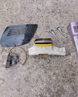 vespa