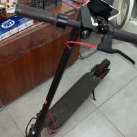 Monopattino elettrico