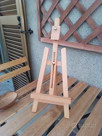 Cavalletto da tavolo