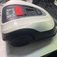 Robot rasaerba HONDA MIIMO 70 Live