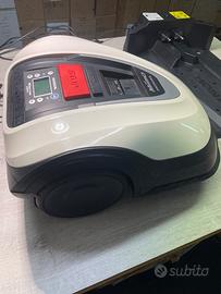 Robot rasaerba HONDA MIIMO 70 Live