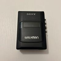 Walkman Sony anni 80