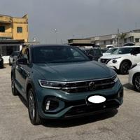 VOLKSWAGEN T-Roc 2.0 TDI SCR 150 CV DSG R-Line