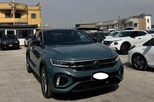 VOLKSWAGEN T-Roc 2.0 TDI SCR 150 CV DSG R-Line