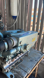 Motore Perkins prima 50