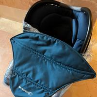 Bebe confort Lola passeggino