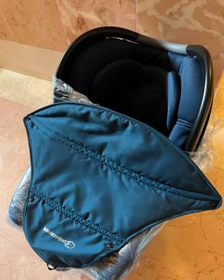 Bebe confort Lola passeggino