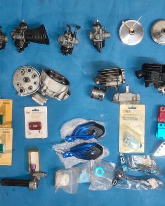 ricambi elaborazione e originali moto e scooter