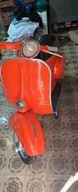 vespa 3 marce