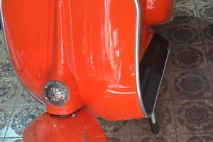 vespa 3 marce