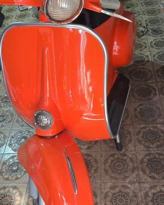 vespa 3 marce