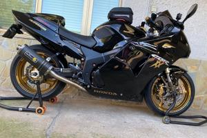 HONDA CBR 1100 XX super -  ASI  - Unica  in Italia