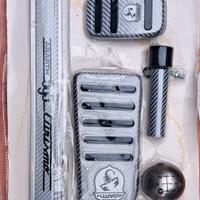 kit interni sportivi abarth 595 turismo cod. 57444