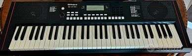 Tastiera Piano E-X10 Roland