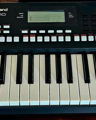 Tastiera Piano E-X10 Roland