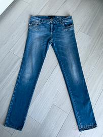 Jeans Twin set donna Slim