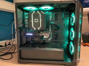 Pc gaming 3060 ti