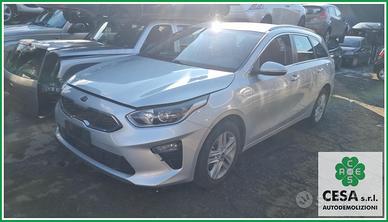 Ricambi Usati KIA CEED 2019