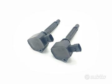 312A2000 BOBINE ACCENSIONE FIAT Panda 3° Serie 90