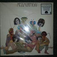 Rolling Stones metamorphosis vinile record store d