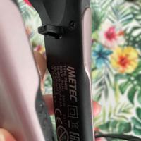 Imetec Beach Waves ferro per capelli