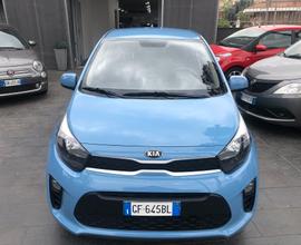 Kia Picanto 1.0 12V GPL 5 porte Urban TECHNO COMFO