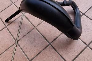 marmitta espansione sbloccaggio vent 50 da 2024