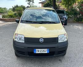 Fiat Panda 1.2 4x4